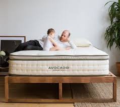 The Top 6 Mattresses To Buy Right Now According To Consumer Reports In 2020 Green Mattress Natural Mattress Mattress