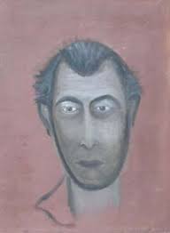 JACK HALL: Portraits