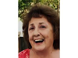 Patricia Murray Obituary (1942