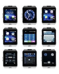 Buy Smart Mobile Watch Dz09 In Pakistan Laptab