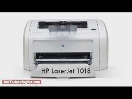 تنزيل تعريف طابعة اتش بي ليزر جيت مجانا, تحميل تعريف طابعة hp laserjet 1018 مجانا, تنزيل تعريف hp laserjet 1018 لويندوز 10 Hp Laserjet 1018 Instructional Video Youtube