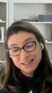 Dr. Mona Flores, MD, Global Head of Medical AI, #Nvidia