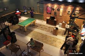 Barbearias Modernas Pesquisa Google Barber Shop Decor Barber Shop Interior Barbershop Design