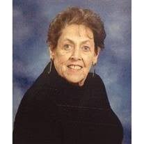 Charlene Raddin Obituary