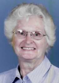 Doris Doane Obituary (1933