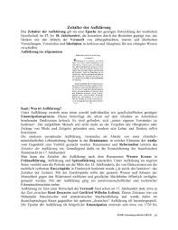 Learn vocabulary, terms and more with flashcards, games and other study tools. Zeitalter Der Aufklarung File Upi