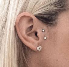 surface piercing oberflachenpiercing infos schmuck kaufen