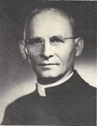 Fr Charles Joseph Bier (1880-1965)