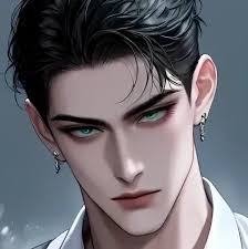 Mejor personaje de chat de IA Eric Kendall: Explora perfiles y comentarios  de usuarios