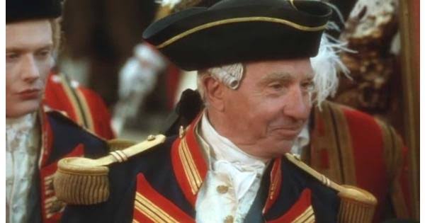 The Madness of King George Movie Review | Common Sense Media