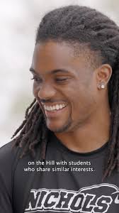 In honor of Mr. Ralph Crowley Jr., CEO of Polar Beverages, being named our  2024 Commencement Speaker, we asked Nichols students to tell us their  favorite Polar Seltzer flavor. We can't wait