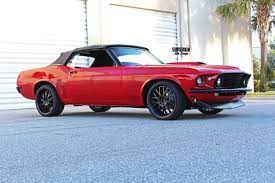 Pin On Ford Mustang Shelby