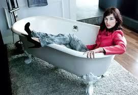 Chelsea Elizabeth Islan Chelsea Gadis Cantik Kecantikan