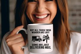 Nicht alle, die wandern, sind verloren, einige sind verloren, Postbote,  Postbote, Postbote, Postbote, Postbote, Postbote, Postbote, Postbote,  Postbote