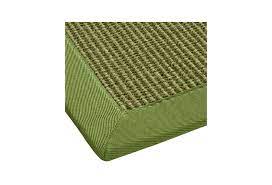 Verkaufe einen sisal teppich mit gebrauchsspuren (siehe fotos) daher so günstig abzugeben. Ilima Sisalteppich Agave Deluxe Avocado Teppich Sisalteppich Bei Tepgo Kaufen Versandkostenfrei