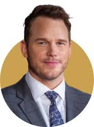 Chris Pratt