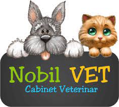 Cabinetul nostru veterinar adipet srl vă oferă, la preţuri foarte accesibile, următoarele servicii medicale, destinate animăluţelor dvs. Cabinet Veterinar Nobil Vet