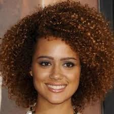 TOP 13 QUOTES BY NATHALIE EMMANUEL