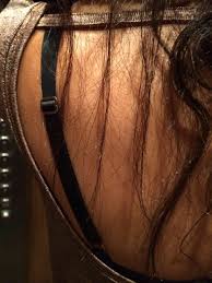 Changing Mores and Expectations: Bras in Public | Uncouth Reflections