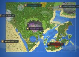 Minecraft 1164 is an update to minecraft which was released on november 2 2020. I Made The Naruto Map Naruto