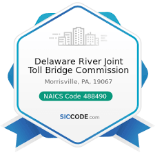 Moody's assigns a1 to delaware river joint toll bridge commission, pa's series 2015 bridge system revenue refunding bonds; Delaware River Joint Toll Bridge Zip 19067