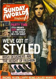 20 jul 2021 'the most disturbing liturgy ever': Hotel Ranga In Sunday World Magazine Ireland Arthouse Pr Luxury Lifestyle Travel