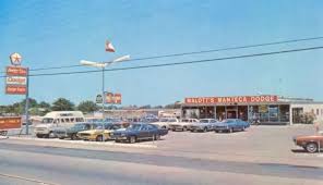 Old Street Scenes Lounge The Supercar Registry Bulletin Board Car Dealership Manteca Manteca California