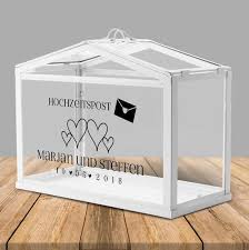 Wedding Post Box Greenhouse For Cash Gifts And Cards To Wedding Envelope Personalized Wedding Post Box Cash Gift Wedding Envelopes