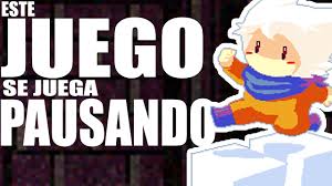 Todos nuestros juegos funcionan en el navegador y se pueden jugar al instante, sin descargas ni instalaciones. Este Juego Se Juega Pausando Youtube