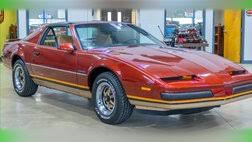 Image result for Red 1986 Fleet