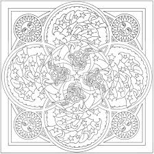 Welcome To Dover Publications Ch Celestial Mandalas In 2020 Mandala Coloring Books Coloring Books Pattern Coloring Pages