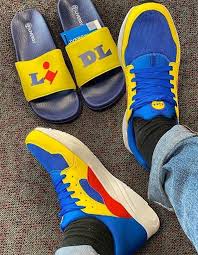 Ces Baskets Lidl A 13 Se Revendent Presque Cent Fois Plus Cher Sur Internet Elle Cada semana nuevas ofertas y el mejor precio en moda, bricolaje, juguetes, deporte, electrodomésticos, hogar y bebé. ces baskets lidl a 13 se revendent