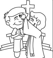 Bells with bow coloring page. Pin On Re