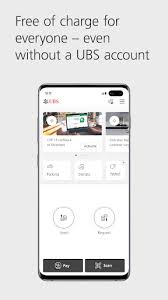 Going to a bank for a customer service representative to open your account can be a hassle. Ubs Twint Twint Even Without A Ubs Account Apk 4 19 Android App Download