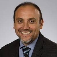 Brett Dodd, RN, MBA, MSN