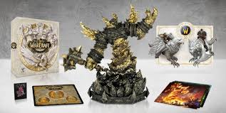 Martin and is scheduled for release on microsoft windows. World Of Warcraft Collector S Edition Amazon Storniert Teilweise Vorbestellungen