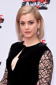  Picture Of Stefanie Martini