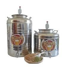 Brewbarrel starter kit per birrificazione domestica in una sola settimana la tecnica per la birra fatta in casa senza kit è detta all grain. I Migliori Kit Produzione Birra Classifica E Recensioni Di Luglio 2021