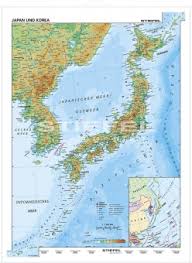 Such as data amount, price, sim size, speed, service type, and network coverage, usable period more. Wandkarte Japan Und Korea Physisch 120x160 Cm Erstling De Gunstig Online Kaufen