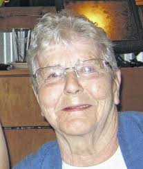 Lily O'Quin Obituary (2015)