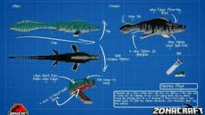 Here is jurassicraft 2 mod 1.12.2/1.11.2 for minecraft! Jurassicraft Mod Para Minecraft 1 12 2 1 11 2 1 10 2 1 8 9 1 7 10 Zonacraft
