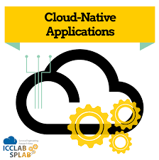 If we're being honest (now would be a good time) then we. Cloud Native Applications Service Engineering Icclab Splab