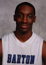 2011-12 Men's Basketball Roster