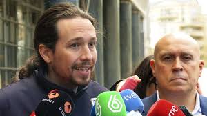 Pablo Iglesias investigado por el cobro de 272.000 euros de Venezuela