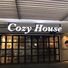 Great eastern mall 303, jalan ampang, 50450 kuala lumpur, malaysia. Cozy House Wisma Selangor Dredging Home Facebook