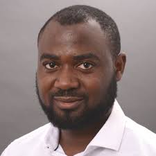 Ing. Willy Jackson Tomfeun