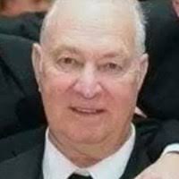 Donald Ostrander Obituary