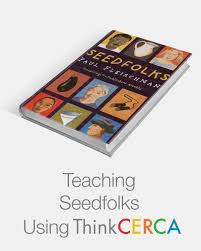 Differentiated Lessons For Teaching Seedfolks By Paul Fleischman Differentiated Lesson Teaching Teaching Survival