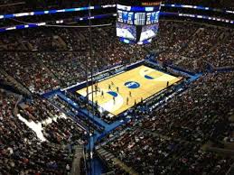 Wells Fargo Center Section Balcony Suite 19 Home Of