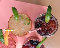 From 5:30 to 7pm, this asian/american destination offers a 20% discount on. The Best Happy Hours In Niece Nyc Bars Best Happy Hour Happy Hour Deals